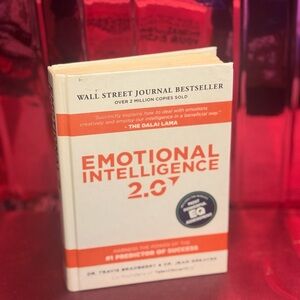 Emotional Intelligence